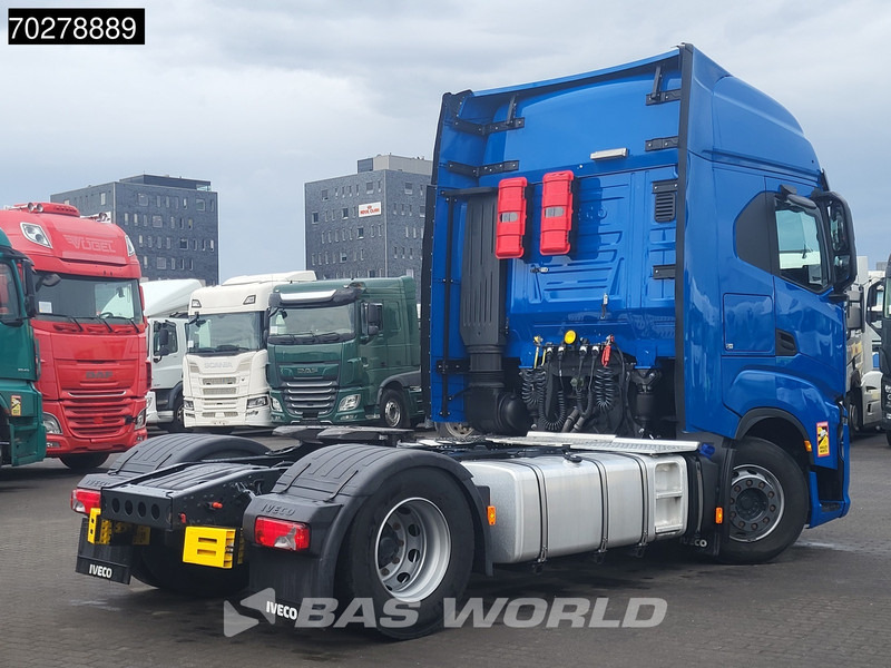 Iveco S-Way 490 4X2 Retarder 2xTanks ACC Euro 6 - Xe đầu kéo: hình 5 Iveco S-Way 490 4X2 Retarder 2xTanks ACC Euro 6 - Xe đầu kéo: hình 5