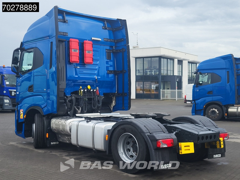 Iveco S-Way 490 4X2 Retarder 2xTanks ACC Euro 6 - Xe đầu kéo: hình 2 Iveco S-Way 490 4X2 Retarder 2xTanks ACC Euro 6 - Xe đầu kéo: hình 2