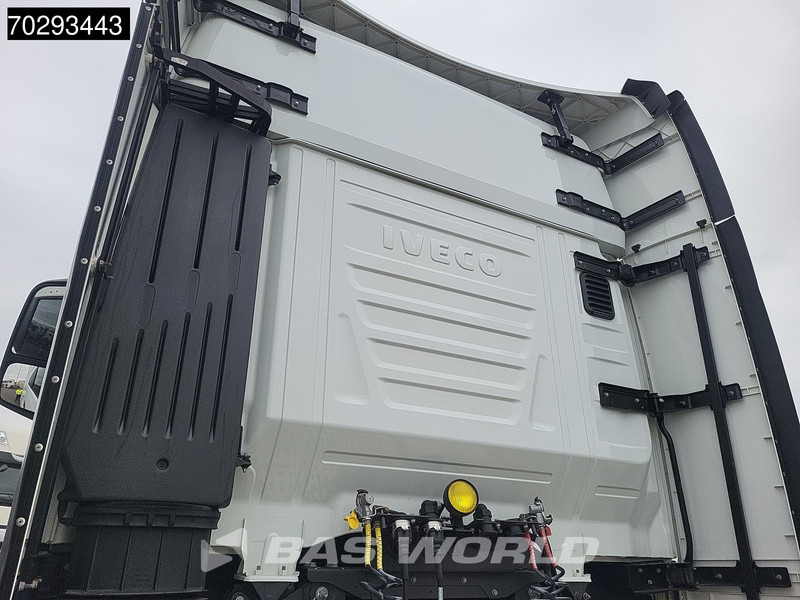 Iveco S-Way 490 4X2 Retarder Standairco 2xTanks ACC LED Navi Euro 6 - Xe đầu kéo: hình 3 Iveco S-Way 490 4X2 Retarder Standairco 2xTanks ACC LED Navi Euro 6 - Xe đầu kéo: hình 3