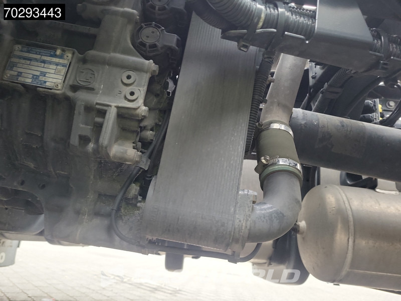 Iveco S-Way 490 4X2 Retarder Standairco 2xTanks ACC LED Navi Euro 6 - Xe đầu kéo: hình 5 Iveco S-Way 490 4X2 Retarder Standairco 2xTanks ACC LED Navi Euro 6 - Xe đầu kéo: hình 5