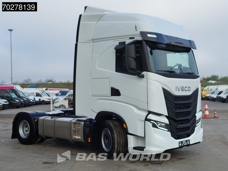 Iveco S-Way 500 4X2 NEW MY24! 2x Tanks Standklima ACC Euro 6 - Xe đầu kéo: hình 3 Iveco S-Way 500 4X2 NEW MY24! 2x Tanks Standklima ACC Euro 6 - Xe đầu kéo: hình 3