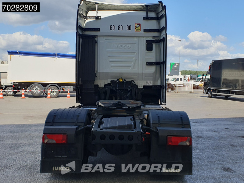 Iveco S-Way 510 4X2 Retarder Standklima LED - Xe đầu kéo: hình 3 Iveco S-Way 510 4X2 Retarder Standklima LED - Xe đầu kéo: hình 3