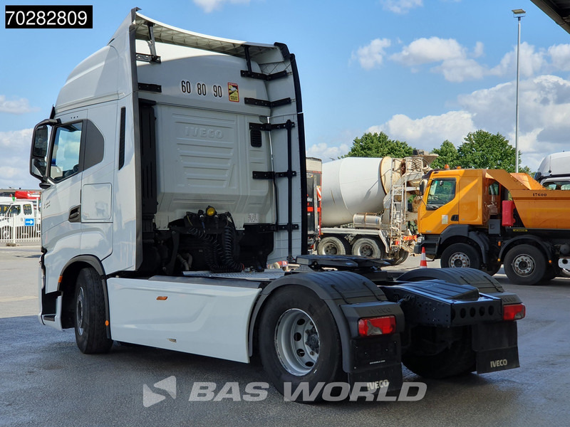 Iveco S-Way 510 4X2 Retarder Standklima LED - Xe đầu kéo: hình 2 Iveco S-Way 510 4X2 Retarder Standklima LED - Xe đầu kéo: hình 2