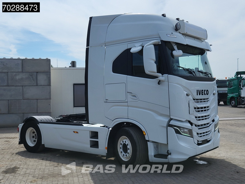 Iveco S-Way 510 S-Way 4X2 Full-Air 2xTanks Retarder Standklima Navi ACC LED Euro 6 - Xe đầu kéo: hình 3 Iveco S-Way 510 S-Way 4X2 Full-Air 2xTanks Retarder Standklima Navi ACC LED Euro 6 - Xe đầu kéo: hình 3