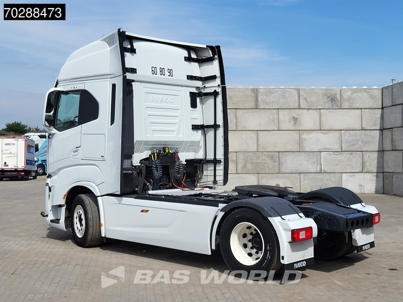 Iveco S-Way 510 S-Way 4X2 Full-Air 2xTanks Retarder Standklima Navi ACC LED Euro 6 - Xe đầu kéo: hình 2 Iveco S-Way 510 S-Way 4X2 Full-Air 2xTanks Retarder Standklima Navi ACC LED Euro 6 - Xe đầu kéo: hình 2