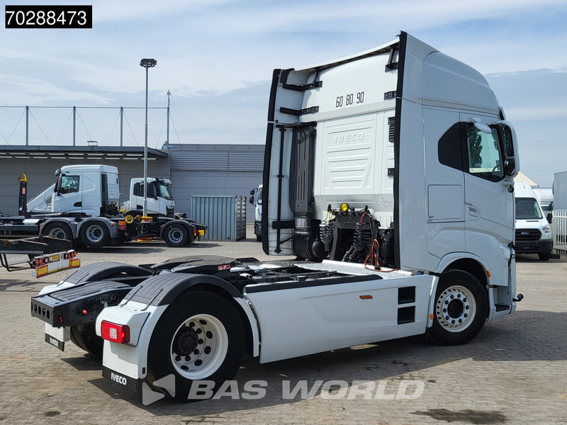 Iveco S-Way 510 S-Way 4X2 Full-Air 2xTanks Retarder Standklima Navi ACC LED Euro 6 - Xe đầu kéo: hình 5 Iveco S-Way 510 S-Way 4X2 Full-Air 2xTanks Retarder Standklima Navi ACC LED Euro 6 - Xe đầu kéo: hình 5