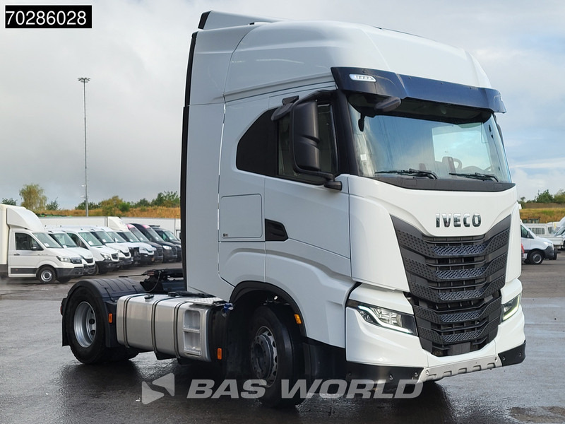 Iveco S-Way 510 S-Way 4X2 Retarder ACC LED Navi Euro 6 - Xe đầu kéo: hình 3 Iveco S-Way 510 S-Way 4X2 Retarder ACC LED Navi Euro 6 - Xe đầu kéo: hình 3