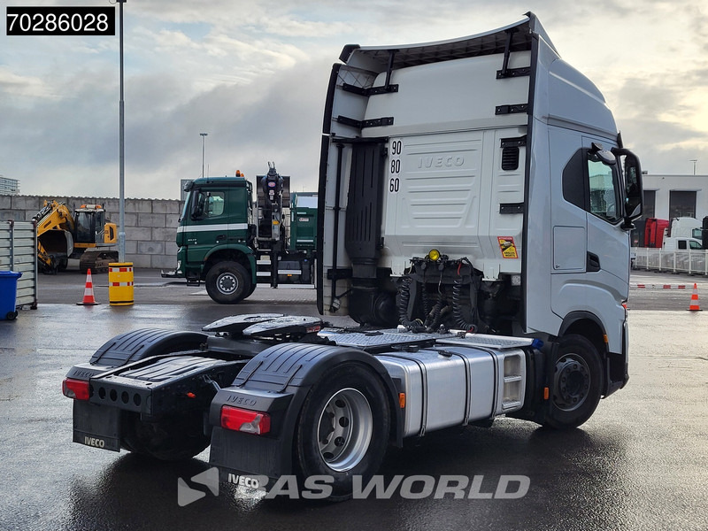Iveco S-Way 510 S-Way 4X2 Retarder ACC LED Navi Euro 6 - Xe đầu kéo: hình 5 Iveco S-Way 510 S-Way 4X2 Retarder ACC LED Navi Euro 6 - Xe đầu kéo: hình 5