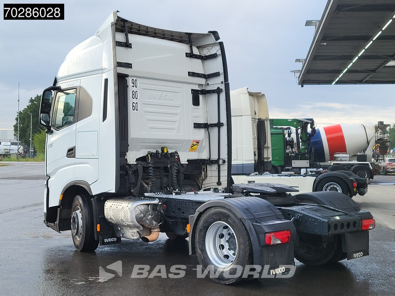 Iveco S-Way 510 S-Way 4X2 Retarder ACC LED Navi Euro 6 - Xe đầu kéo: hình 2 Iveco S-Way 510 S-Way 4X2 Retarder ACC LED Navi Euro 6 - Xe đầu kéo: hình 2