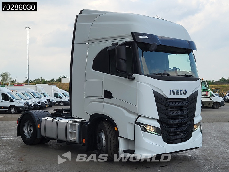 Iveco S-Way 510 S-Way 4X2 Retarder ACC Navi Euro 6 - Xe đầu kéo: hình 3 Iveco S-Way 510 S-Way 4X2 Retarder ACC Navi Euro 6 - Xe đầu kéo: hình 3