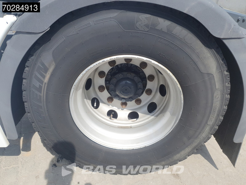 Xe đầu kéo Iveco S-Way 510 S-Way 4X2 Retarder ACC Navi Euro 6: hình 16