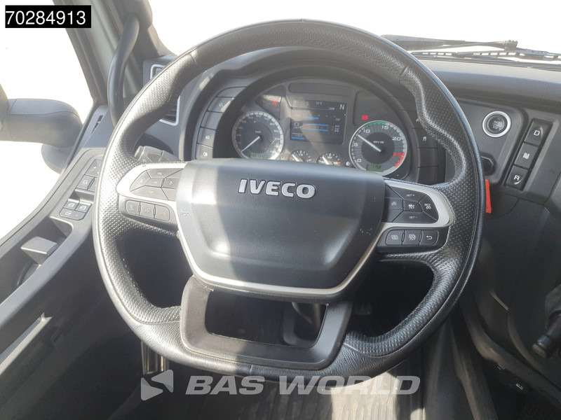 Xe đầu kéo Iveco S-Way 510 S-Way 4X2 Retarder ACC Navi Euro 6: hình 18