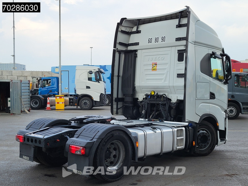 Iveco S-Way 510 S-Way 4X2 Retarder ACC Navi Euro 6 - Xe đầu kéo: hình 5 Iveco S-Way 510 S-Way 4X2 Retarder ACC Navi Euro 6 - Xe đầu kéo: hình 5