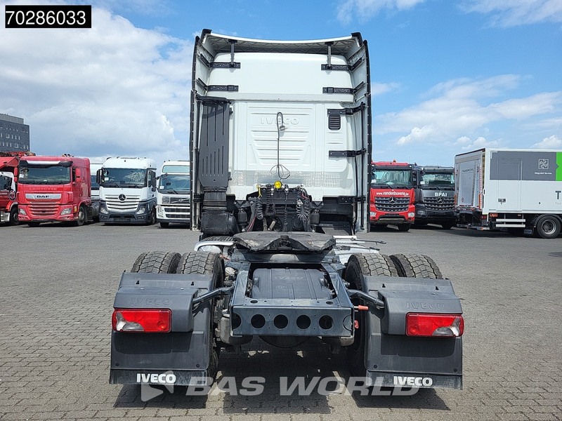 Iveco S-Way 510 S-Way 4X2 Retarder ACC Navi Euro 6 - Xe đầu kéo: hình 3 Iveco S-Way 510 S-Way 4X2 Retarder ACC Navi Euro 6 - Xe đầu kéo: hình 3