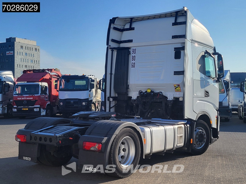 Iveco S-Way 510 S-Way 4X2 Retarder ACC Navi Euro 6 - Xe đầu kéo: hình 5 Iveco S-Way 510 S-Way 4X2 Retarder ACC Navi Euro 6 - Xe đầu kéo: hình 5