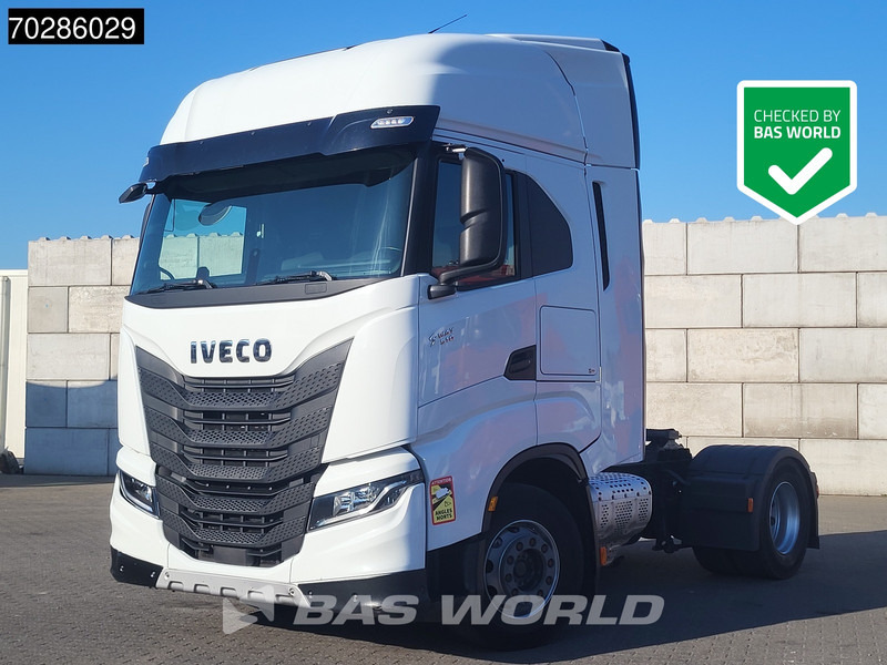 Iveco S-Way 510 S-Way 4X2 Retarder ACC Navi Euro 6 - Xe đầu kéo: hình 1 Iveco S-Way 510 S-Way 4X2 Retarder ACC Navi Euro 6 - Xe đầu kéo: hình 1