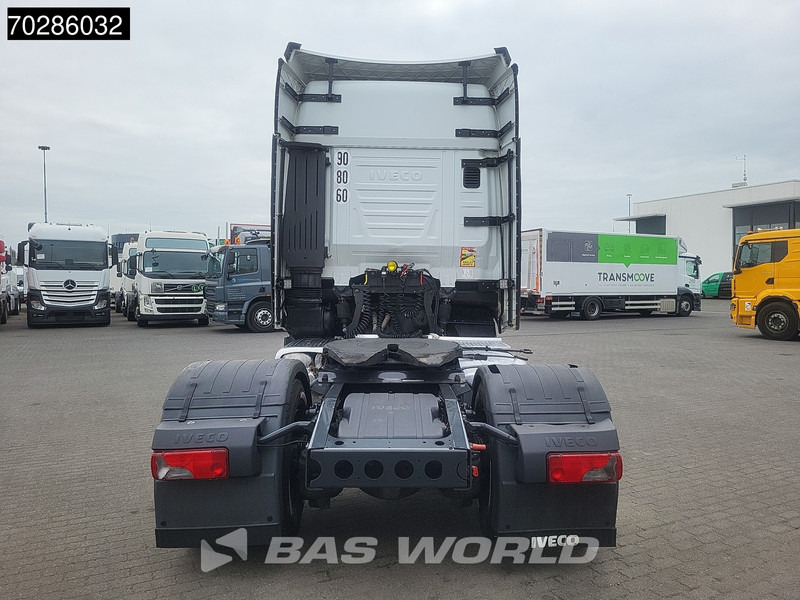 Iveco S-Way 510 S-Way 4X2 Retarder ACC Navi Euro 6 - Xe đầu kéo: hình 3 Iveco S-Way 510 S-Way 4X2 Retarder ACC Navi Euro 6 - Xe đầu kéo: hình 3