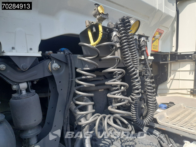 Xe đầu kéo Iveco S-Way 510 S-Way 4X2 Retarder ACC Navi Euro 6: hình 10