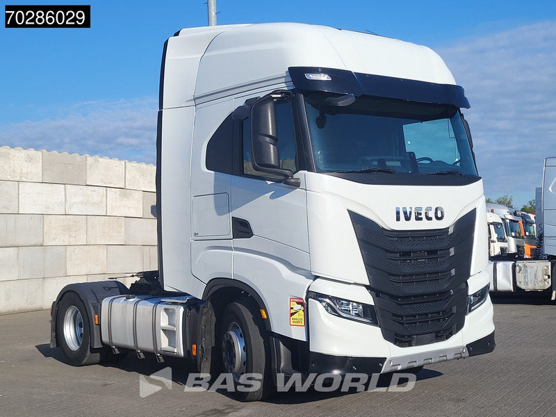 Iveco S-Way 510 S-Way 4X2 Retarder ACC Navi Euro 6 - Xe đầu kéo: hình 3 Iveco S-Way 510 S-Way 4X2 Retarder ACC Navi Euro 6 - Xe đầu kéo: hình 3