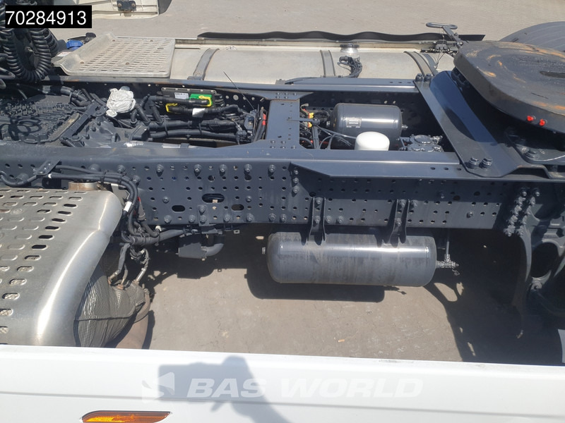 Xe đầu kéo Iveco S-Way 510 S-Way 4X2 Retarder ACC Navi Euro 6: hình 15