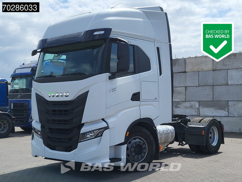Iveco S-Way 510 S-Way 4X2 Retarder ACC Navi Euro 6 - Xe đầu kéo: hình 1 Iveco S-Way 510 S-Way 4X2 Retarder ACC Navi Euro 6 - Xe đầu kéo: hình 1