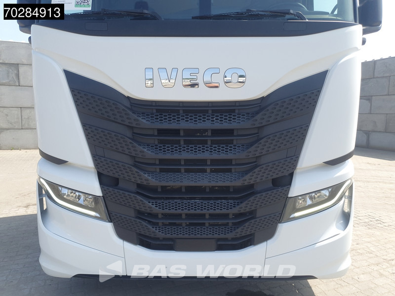 Xe đầu kéo Iveco S-Way 510 S-Way 4X2 Retarder ACC Navi Euro 6: hình 8
