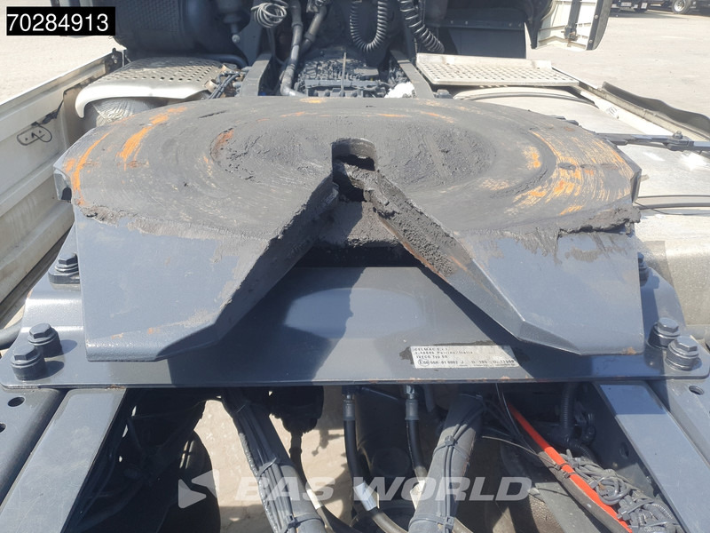 Xe đầu kéo Iveco S-Way 510 S-Way 4X2 Retarder ACC Navi Euro 6: hình 11