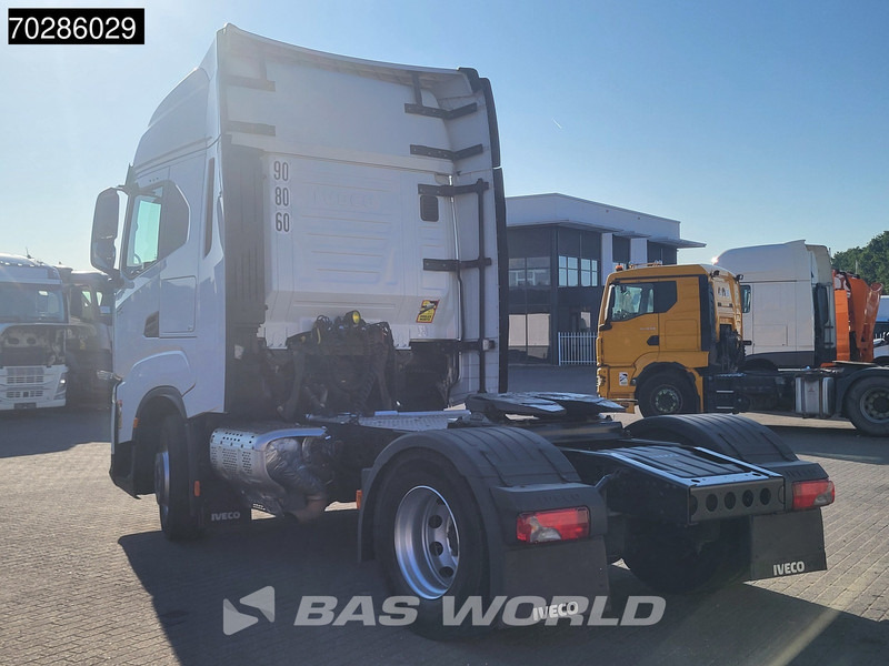 Iveco S-Way 510 S-Way 4X2 Retarder ACC Navi Euro 6 - Xe đầu kéo: hình 2 Iveco S-Way 510 S-Way 4X2 Retarder ACC Navi Euro 6 - Xe đầu kéo: hình 2