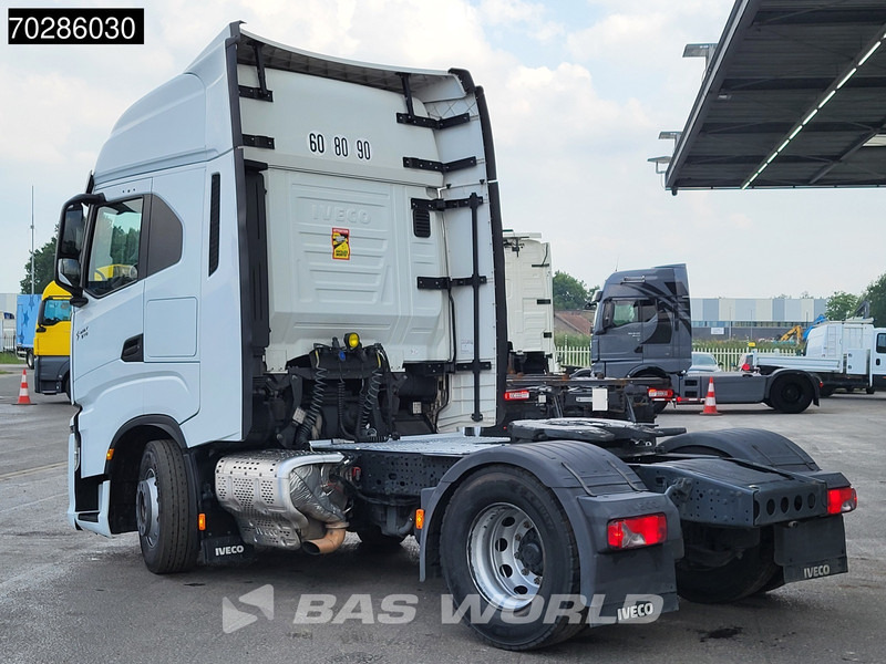 Iveco S-Way 510 S-Way 4X2 Retarder ACC Navi Euro 6 - Xe đầu kéo: hình 2 Iveco S-Way 510 S-Way 4X2 Retarder ACC Navi Euro 6 - Xe đầu kéo: hình 2