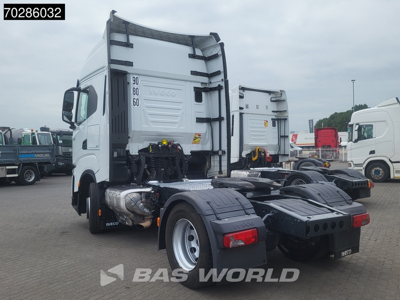 Iveco S-Way 510 S-Way 4X2 Retarder ACC Navi Euro 6 - Xe đầu kéo: hình 2 Iveco S-Way 510 S-Way 4X2 Retarder ACC Navi Euro 6 - Xe đầu kéo: hình 2