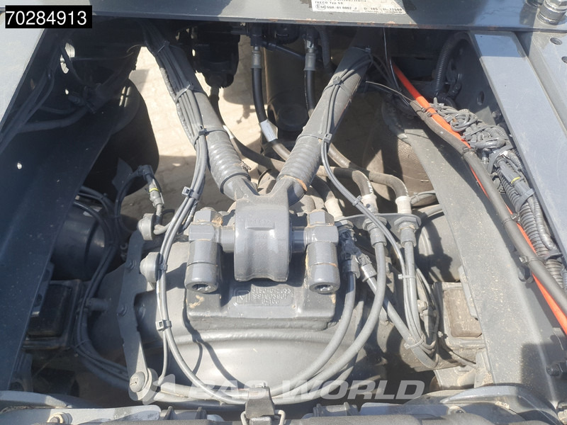 Xe đầu kéo Iveco S-Way 510 S-Way 4X2 Retarder ACC Navi Euro 6: hình 13