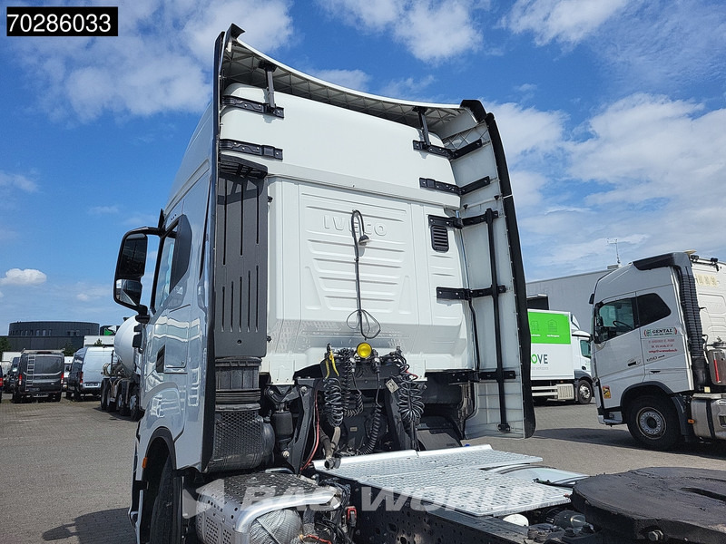 Iveco S-Way 510 S-Way 4X2 Retarder ACC Navi Euro 6 - Xe đầu kéo: hình 2 Iveco S-Way 510 S-Way 4X2 Retarder ACC Navi Euro 6 - Xe đầu kéo: hình 2