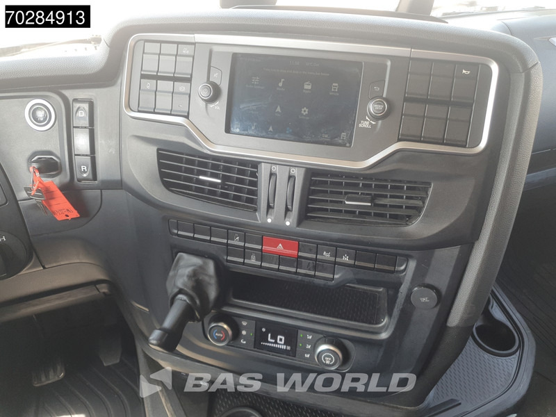 Xe đầu kéo Iveco S-Way 510 S-Way 4X2 Retarder ACC Navi Euro 6: hình 19