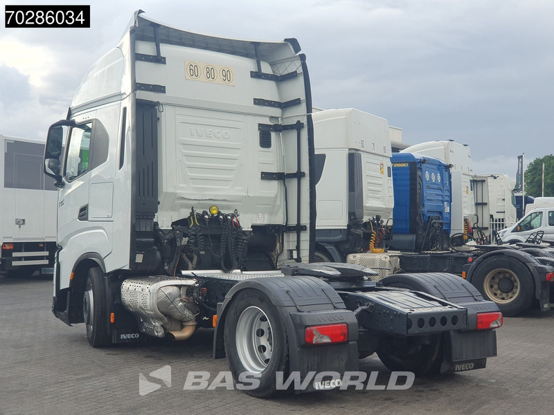 Iveco S-Way 510 S-Way 4X2 Retarder ACC Navi Standklima Euro 6 - Xe đầu kéo: hình 2 Iveco S-Way 510 S-Way 4X2 Retarder ACC Navi Standklima Euro 6 - Xe đầu kéo: hình 2