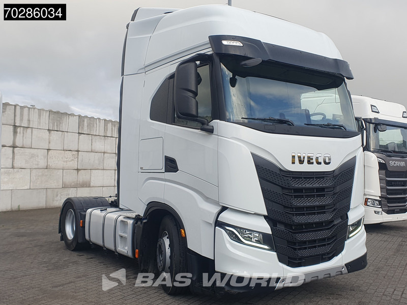 Iveco S-Way 510 S-Way 4X2 Retarder ACC Navi Standklima Euro 6 - Xe đầu kéo: hình 3 Iveco S-Way 510 S-Way 4X2 Retarder ACC Navi Standklima Euro 6 - Xe đầu kéo: hình 3
