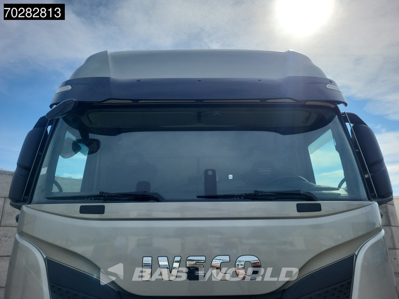 Xe đầu kéo Iveco S-Way 530 4X2 Retarder Standklima LED Navi: hình 6