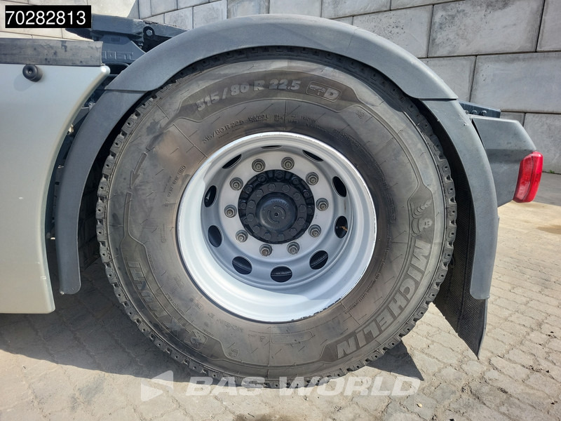 Xe đầu kéo Iveco S-Way 530 4X2 Retarder Standklima LED Navi: hình 15