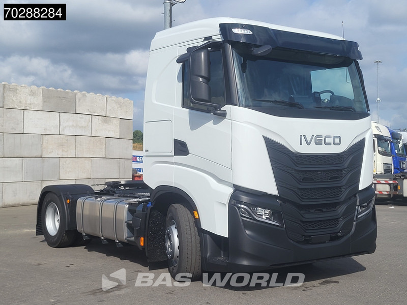 Iveco S-way 500 4X2 Nieuw! Retarder Navi ACC Euro 6 - Xe đầu kéo: hình 3 Iveco S-way 500 4X2 Nieuw! Retarder Navi ACC Euro 6 - Xe đầu kéo: hình 3