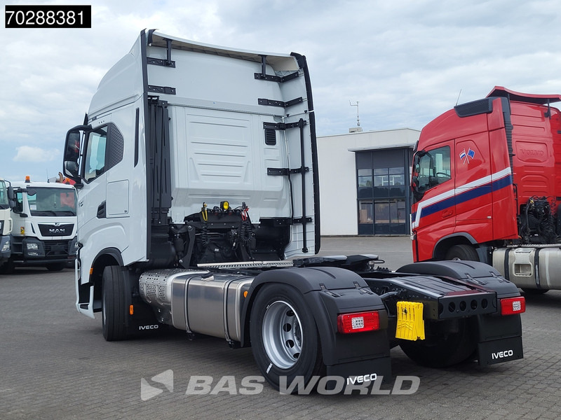 Iveco S-way 580 4X2 Nieuw! 2xTanks Standklima ACC LED Euro 6 - Xe đầu kéo: hình 2 Iveco S-way 580 4X2 Nieuw! 2xTanks Standklima ACC LED Euro 6 - Xe đầu kéo: hình 2