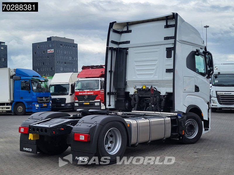 Iveco S-way 580 4X2 Nieuw! 2xTanks Standklima ACC LED Euro 6 - Xe đầu kéo: hình 5 Iveco S-way 580 4X2 Nieuw! 2xTanks Standklima ACC LED Euro 6 - Xe đầu kéo: hình 5