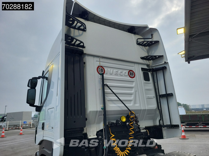 Iveco Stralis 400 4X2 BROKEN DIFFERENTIAL! LNG Retarder 2x Tanks ACC Euro 6 - Xe đầu kéo: hình 5 Iveco Stralis 400 4X2 BROKEN DIFFERENTIAL! LNG Retarder 2x Tanks ACC Euro 6 - Xe đầu kéo: hình 5