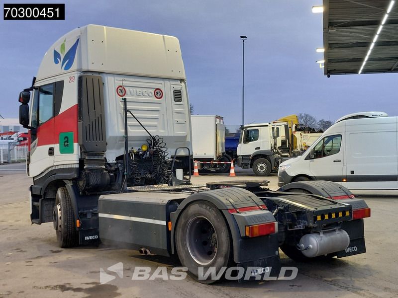 Iveco Stralis 400 4X2 CNG-LNG Mix! Retarder 2x tanks Euro 6 - Xe đầu kéo: hình 2 Iveco Stralis 400 4X2 CNG-LNG Mix! Retarder 2x tanks Euro 6 - Xe đầu kéo: hình 2