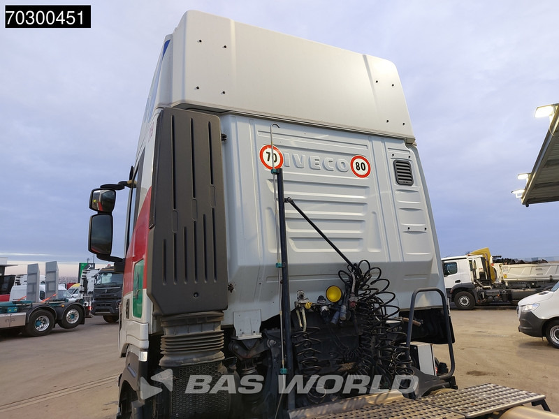 Iveco Stralis 400 4X2 CNG-LNG Mix! Retarder 2x tanks Euro 6 - Xe đầu kéo: hình 5 Iveco Stralis 400 4X2 CNG-LNG Mix! Retarder 2x tanks Euro 6 - Xe đầu kéo: hình 5