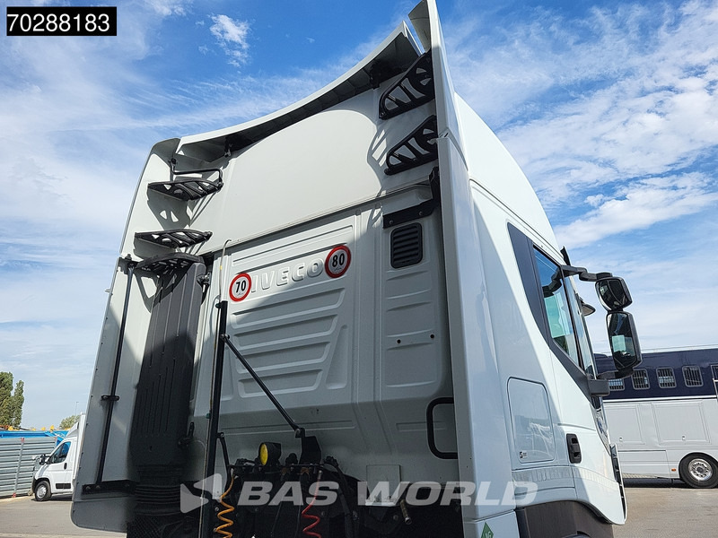 Iveco Stralis 400 4X2 LNG Retarder 2xTanks Euro 6 - Xe đầu kéo: hình 5 Iveco Stralis 400 4X2 LNG Retarder 2xTanks Euro 6 - Xe đầu kéo: hình 5