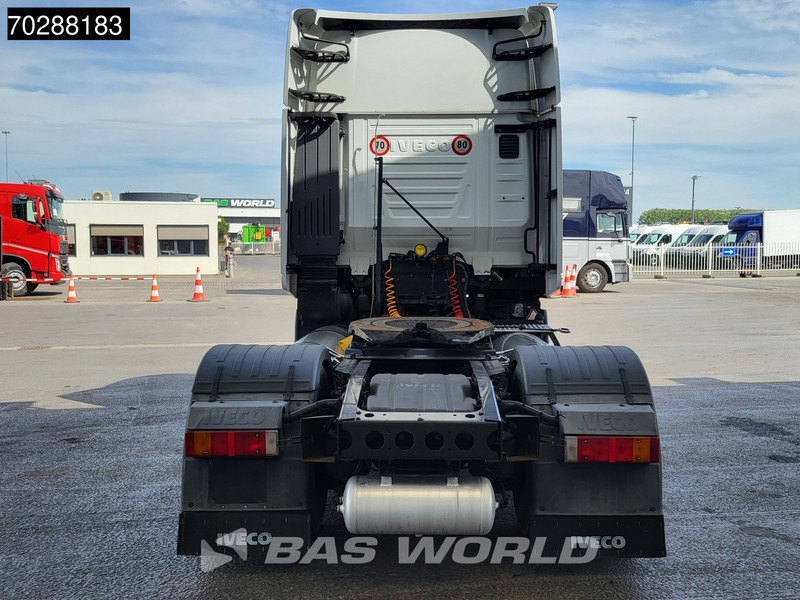 Iveco Stralis 400 4X2 LNG Retarder 2xTanks Euro 6 - Xe đầu kéo: hình 3 Iveco Stralis 400 4X2 LNG Retarder 2xTanks Euro 6 - Xe đầu kéo: hình 3