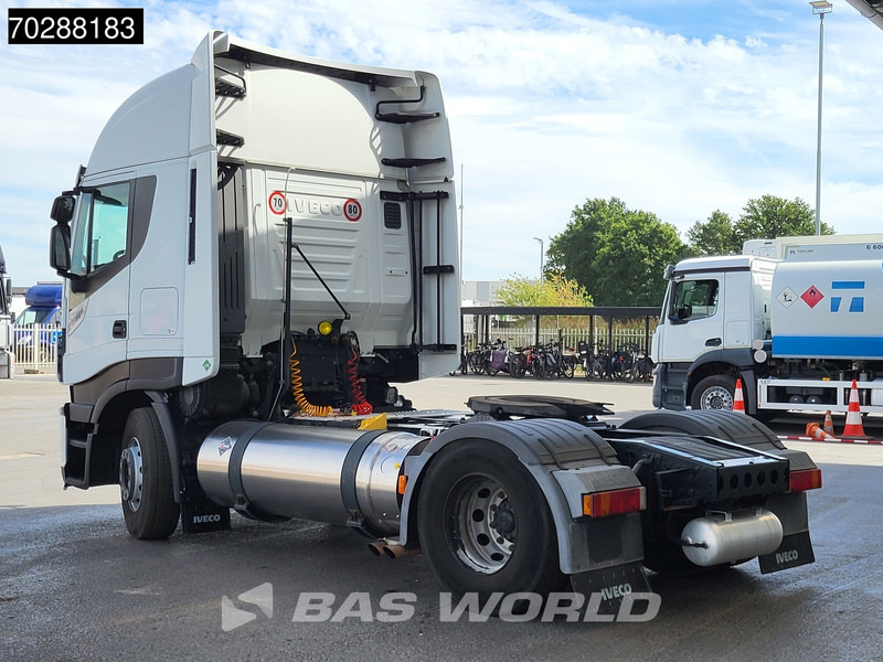 Iveco Stralis 400 4X2 LNG Retarder 2xTanks Euro 6 - Xe đầu kéo: hình 2 Iveco Stralis 400 4X2 LNG Retarder 2xTanks Euro 6 - Xe đầu kéo: hình 2