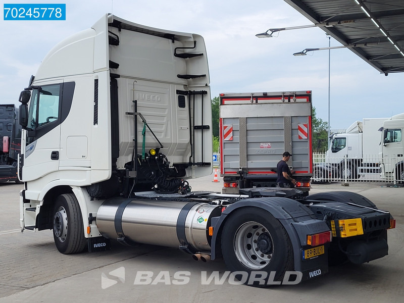 Iveco Stralis 400 4X2 NL-Truck LNG Retarder 2x Tanks Euro 6 - Xe đầu kéo: hình 2 Iveco Stralis 400 4X2 NL-Truck LNG Retarder 2x Tanks Euro 6 - Xe đầu kéo: hình 2
