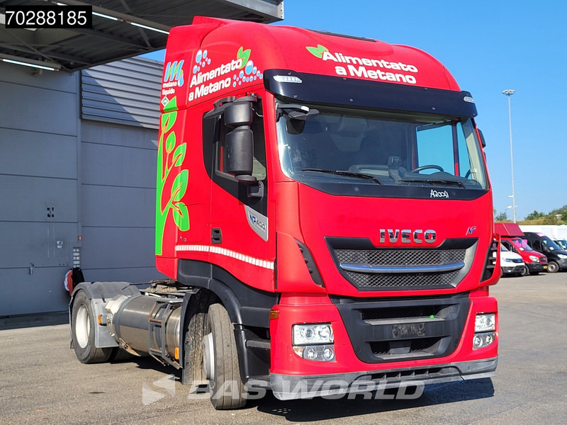 Iveco Stralis 400 4X2 Retarder 2xTanks LNG ACC Euro 6 - Xe đầu kéo: hình 3 Iveco Stralis 400 4X2 Retarder 2xTanks LNG ACC Euro 6 - Xe đầu kéo: hình 3