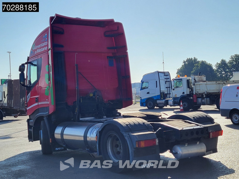 Iveco Stralis 400 4X2 Retarder 2xTanks LNG ACC Euro 6 - Xe đầu kéo: hình 2 Iveco Stralis 400 4X2 Retarder 2xTanks LNG ACC Euro 6 - Xe đầu kéo: hình 2