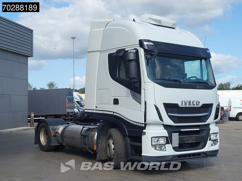 Iveco Stralis 400 4X2 Retarder 2xTanks LNG ACC Euro 6 - Xe đầu kéo: hình 3 Iveco Stralis 400 4X2 Retarder 2xTanks LNG ACC Euro 6 - Xe đầu kéo: hình 3